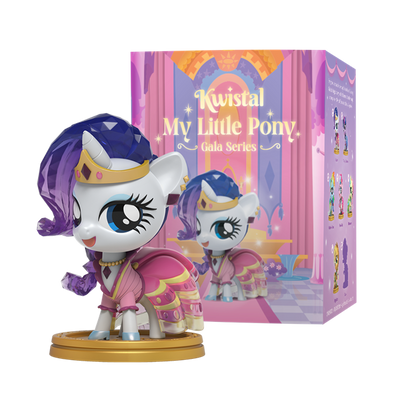Kwistal: My Little Pony Gala Series