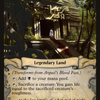 Arguel's Blood Fast (XLN-090) - Ixalan: (compasslanddfc) Foil