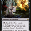 Arguel's Blood Fast (XLN-090) - Ixalan: (compasslanddfc) Foil