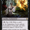 Arguel's Blood Fast (XLN-090) - Ixalan: (compasslanddfc) Foil