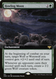 Howling Moon (Extended Art) (VOW-391) - Innistrad: Crimson Vow: (Extended Art)