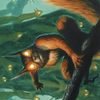 Chatterstorm // Chatterstorm (AMH2-069) - Modern Horizons 2 Art Series (Borderless)