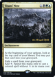 Titans' Nest (PRE-212) - Ikoria: Lair of Behemoths Promos Foil