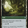 Bala Ged Recovery (ZNR-180) - Zendikar Rising Foil