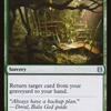 Bala Ged Recovery (ZNR-180) - Zendikar Rising Foil