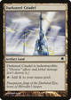 Darksteel Citadel (DST-164) - Darksteel