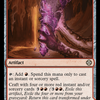 Ore-Rich Stalactite (LCC-011) - The Lost Caverns of Ixalan Commander Foil