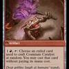 Ore-Rich Stalactite (LCC-011) - The Lost Caverns of Ixalan Commander Foil