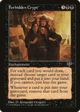 Forbidden Crypt (MIR-) - Mirage