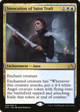 Invocation of Saint Traft (SOI-246) - Shadows over Innistrad