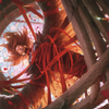 Sigarda's Imprisonment // Sigarda's Imprisonment (AVOW-016) - Crimson Vow Art Series (Borderless) Foil