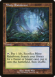 Misty Rainforest (Retro Frame) (MH2-438) - Modern Horizons 2 Etched Foil