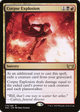 Corpse Explosion (SNC-179) - Streets of New Capenna Foil
