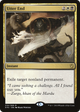 Utter End (PPIKO-210) - Khans of Tarkir Promos Foil