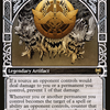 Reidane, God of the Worthy (Showcase) (KHM-300) - Kaldheim: (Showcase)