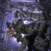 Search the Premises // Search the Premises (AMH2-007) - Modern Horizons 2 Art Series (Borderless) Foil