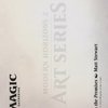Search the Premises // Search the Premises (AMH2-007) - Modern Horizons 2 Art Series (Borderless) Foil