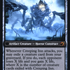 Hostile Hostel (PRE-264) - Innistrad: Midnight Hunt Promos: (Double Faced Transform) Foil