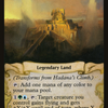 Hadana's Climb (LIST-158) - The List: (compasslanddfc)