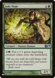 Jade Mage (LIST-181/249) - The List