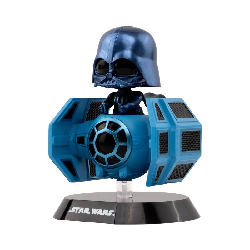 Hot Toys x COSBI - Star Wars Riders Series 1 Figure Blind Box