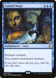 Control Magic (EMA-042) - Eternal Masters