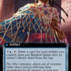 Braided Net (Extended Art) (LCI-360) - The Lost Caverns of Ixalan: (Extended Art) Foil