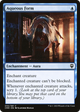 Aqueous Form (CMR-056) - Commander Legends Foil