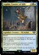 Legolas, Counter of Kills (LTR-212) - The Lord of the Rings: Tales of Middle-earth