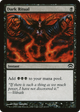Dark Ritual (HOP-024) - Planechase