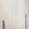 Step Through // Step Through (AMH2-021) - Modern Horizons 2 Art Series (Borderless) Foil