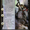 Sheoldred (Serial Numbered) (MOM-340) - March of the Machine (Borderless) Foil