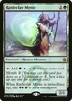 Rattleclaw Mystic (BABP-144) - Khans of Tarkir Promos Foil