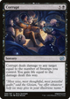 Corrupt (BRO-088) - The Brothers' War