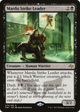 Mardu Strike Leader (FRF-075) - Fate Reforged