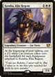 Kemba, Kha Regent (C14-075) - Commander 2014