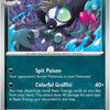 Grafaiai (146/193) [Scarlet & Violet: Paldea Evolved]