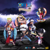 Freeny's Hidden Dissectibles : One Piece (Warlords Edition)