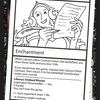 Liliana's Other Contract (double-faced) (MB2PC-) - Mystery Booster 2
