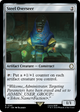 Steel Overseer (PIP-241) - Fallout