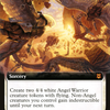 Emeria's Call (Extended Art) (ZNR-317) - Zendikar Rising: (Extended Art)