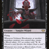 Voldaren Bloodcaster (VOW-137) - Innistrad: Crimson Vow: (Double Faced Transform)