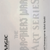 Razorlash Transmogrant // Razorlash Transmogrant (ABRO-017) - The Brothers' War Art Series (Borderless)
