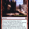 Shatterskull Smashing (PRE-161) - Zendikar Rising Promos Foil
