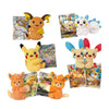 Pokémon: Electric Plush Cuddle Cheek Series Blind Box