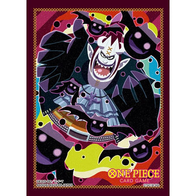 Card Sleeves - Vol.8 Gecko Moria