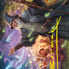 Gandalf, Friend of the Shire // Gandalf, Friend of the Shire (ALTR-005) - Tales of Middle-earth Art Series (Borderless)
