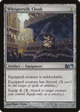 Whispersilk Cloak (M10-221) - Magic 2010