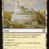 Castle Ardenvale [Phyrexia: All Will Be One Commander]