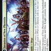 Invasion of New Phyrexia (PRE-239) - March of the Machine Promos Foil